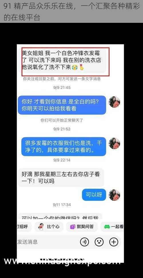 91 精产品众乐乐在线，一个汇聚各种精彩的在线平台