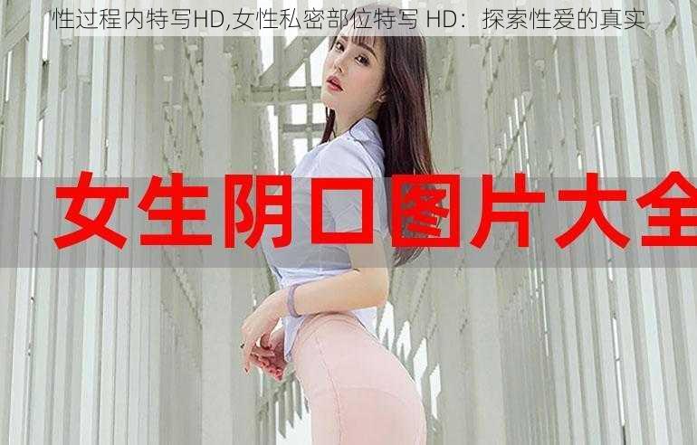 性过程内特写HD,女性私密部位特写 HD:探索性爱的真实