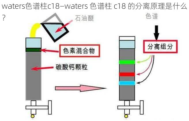 waters色谱柱c18—waters 色谱柱 c18 的分离原理是什么?