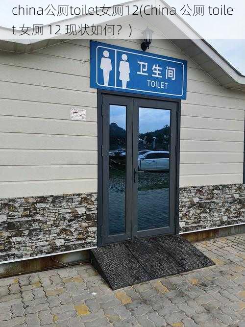 china公厕toilet女厕12(China 公厕 toilet 女厕 12 现状如何？)